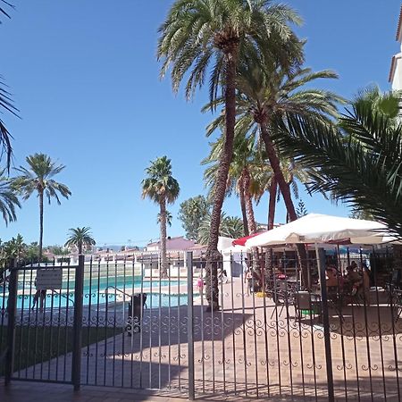 Estudio Capitan-Piscina Denia Luaran gambar
