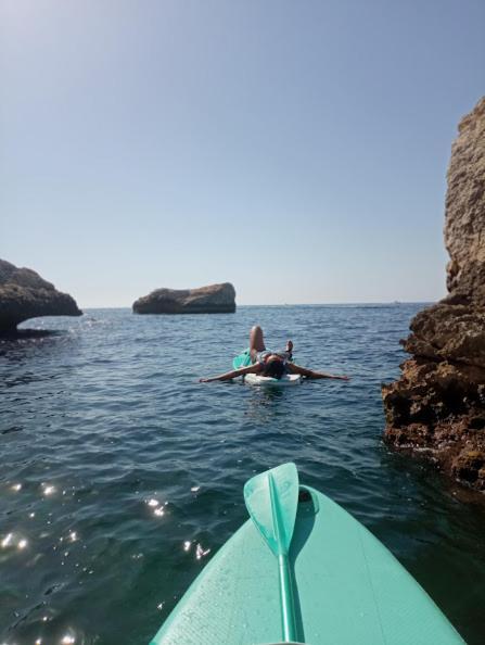 Estudio Capitan-Piscina Denia Luaran gambar