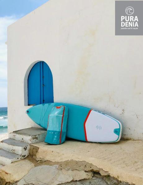 Estudio Capitan-Piscina Denia Luaran gambar