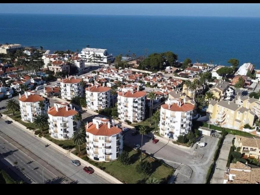 Estudio Capitan-Piscina Denia Luaran gambar