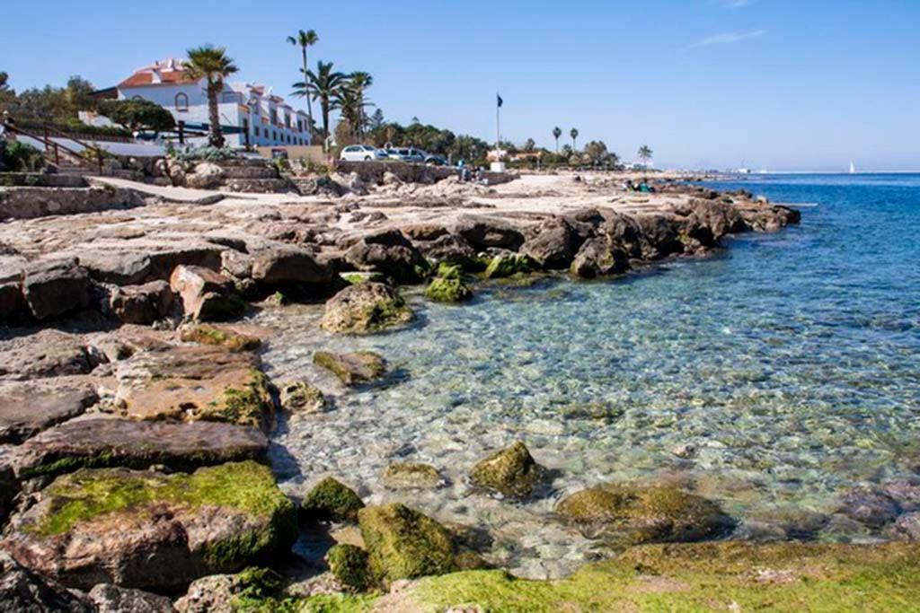 Estudio Capitan-Piscina Denia Luaran gambar