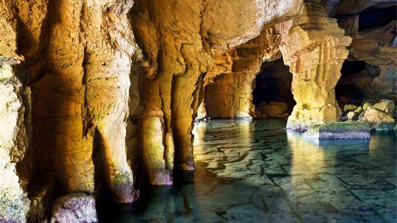 Estudio Capitan-Piscina Denia Luaran gambar